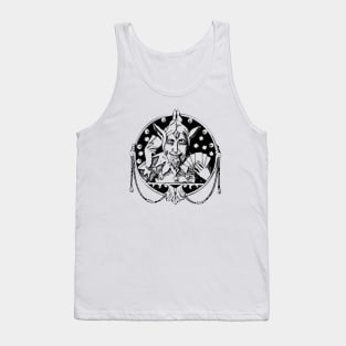 Joker Tank Top